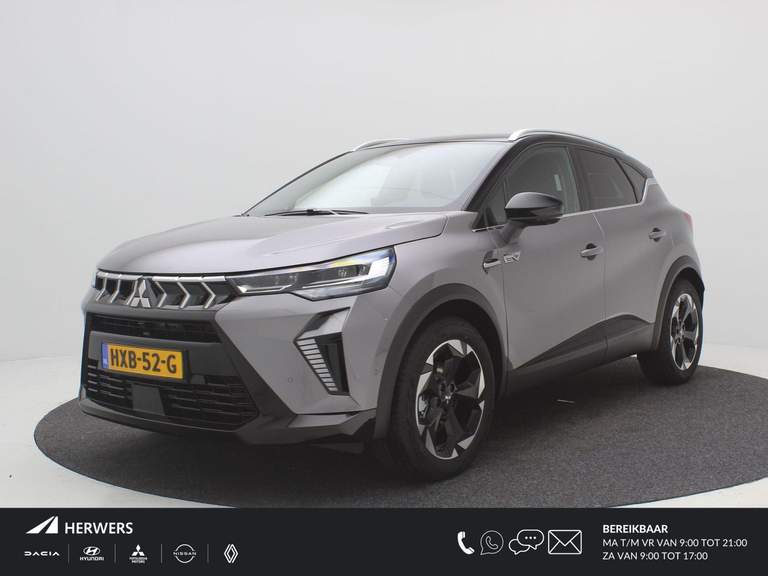 Mitsubishi Mitsubishi