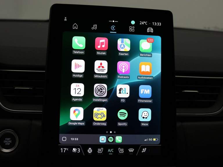 Mitsubishi Mitsubishi