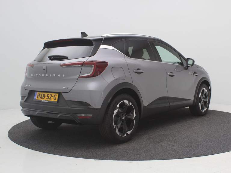 Mitsubishi Mitsubishi