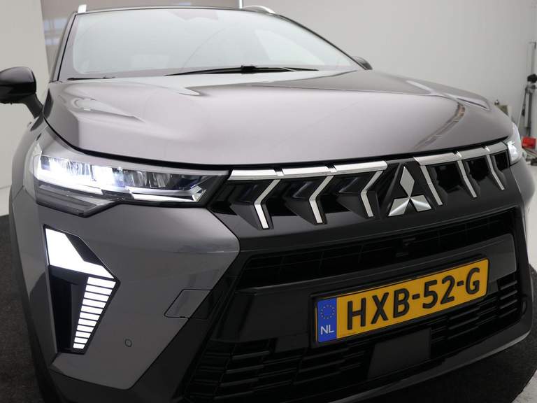 Mitsubishi Mitsubishi