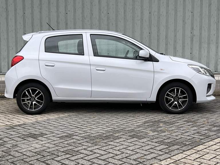 Mitsubishi Mitsubishi