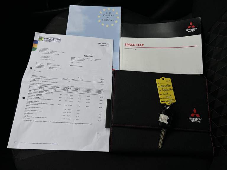 Mitsubishi Mitsubishi