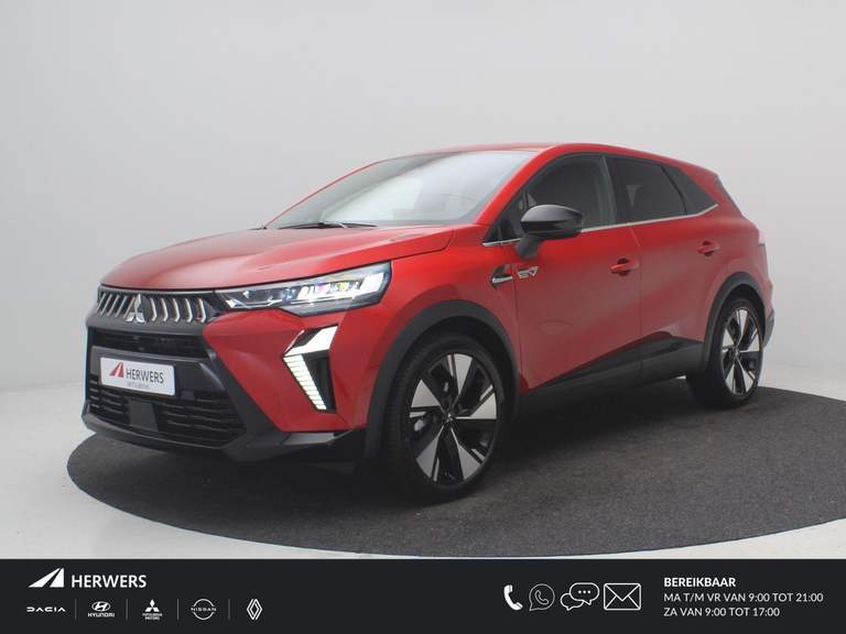 Mitsubishi Mitsubishi