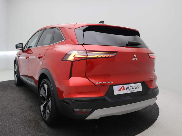 Mitsubishi Mitsubishi