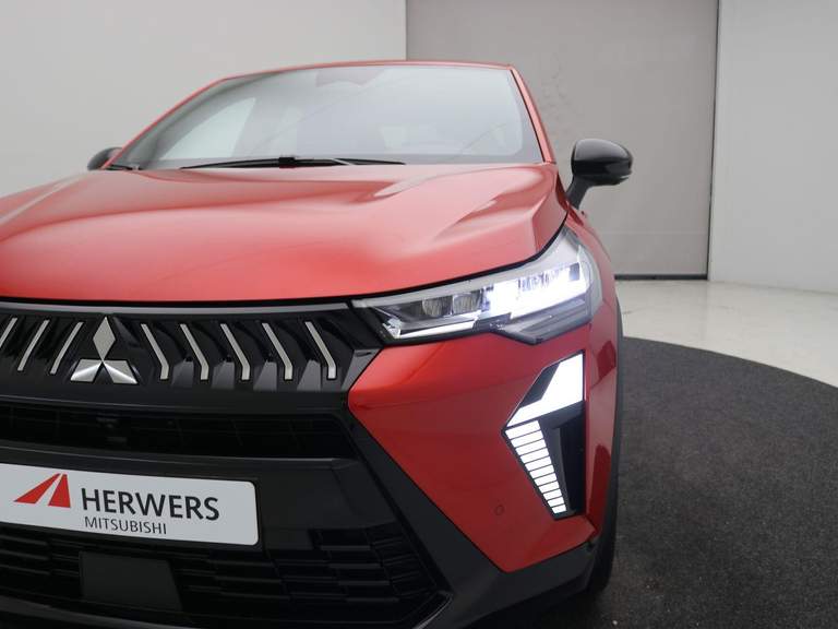 Mitsubishi Mitsubishi