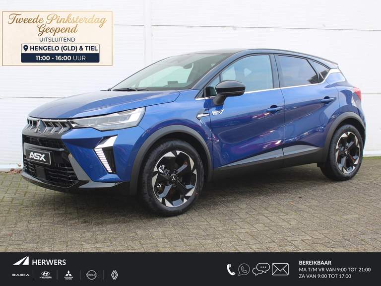 Mitsubishi