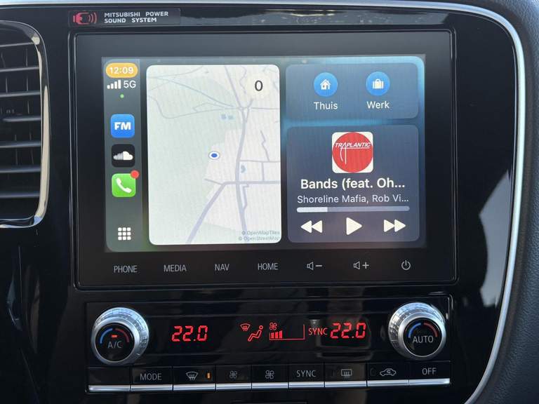 Mitsubishi Mitsubishi