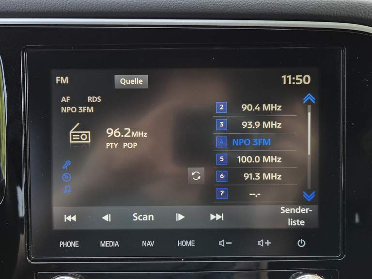 Mitsubishi Mitsubishi