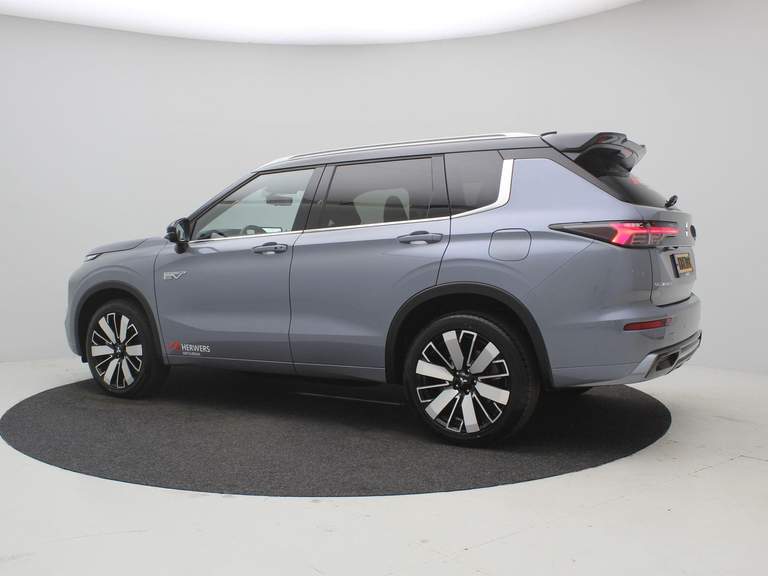 Mitsubishi Mitsubishi