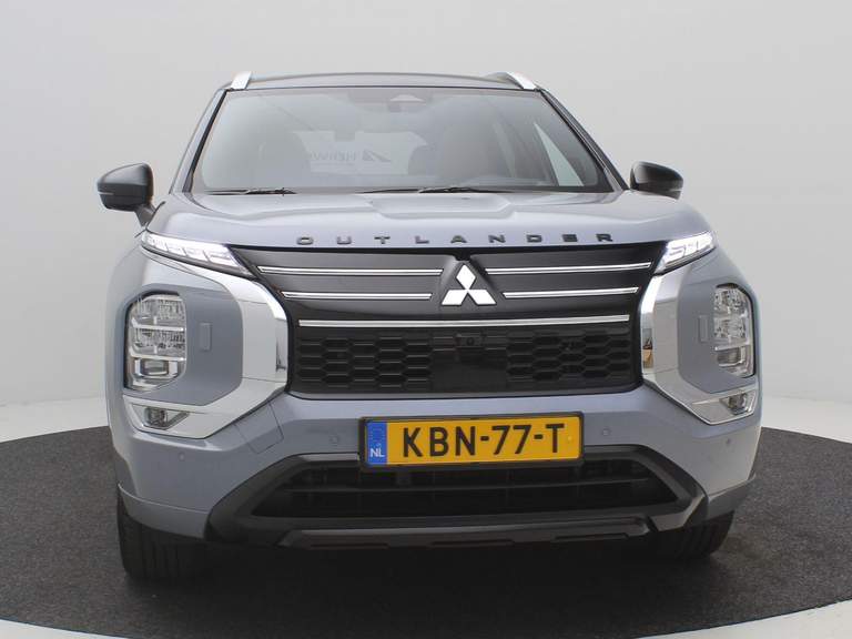Mitsubishi Mitsubishi