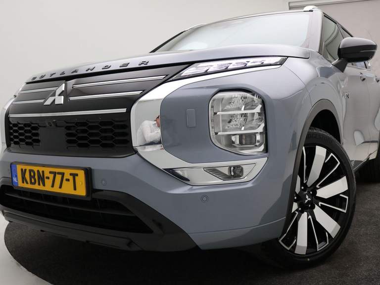 Mitsubishi Mitsubishi