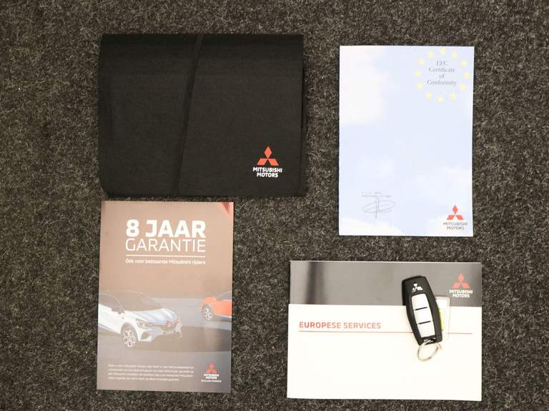 Mitsubishi Mitsubishi