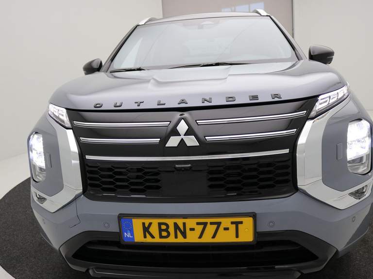 Mitsubishi Mitsubishi