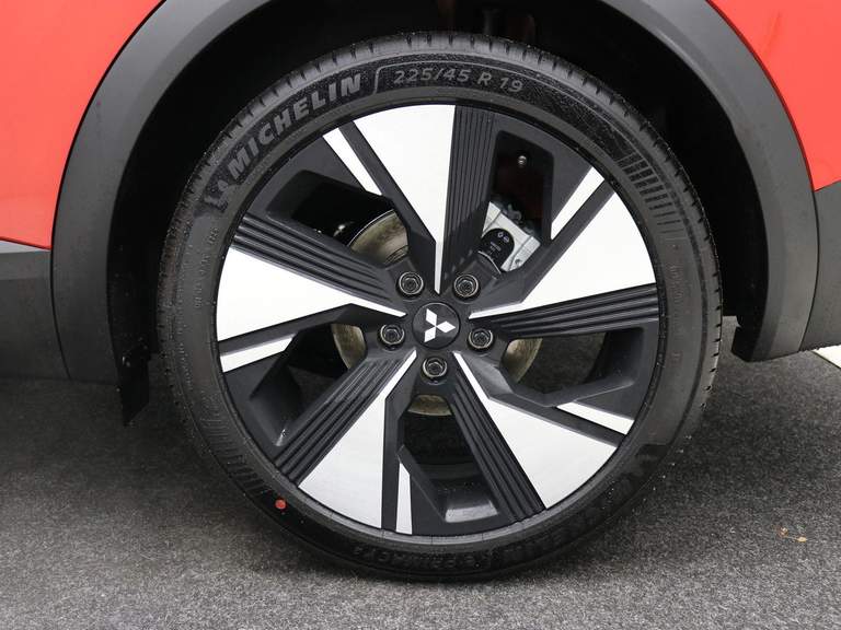 Mitsubishi