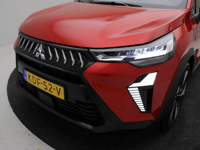 Mitsubishi