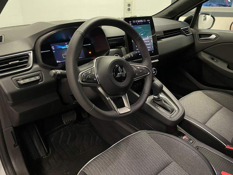 Mitsubishi Mitsubishi