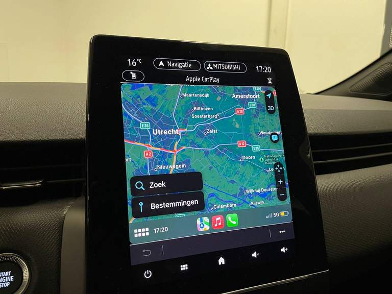 Mitsubishi Mitsubishi