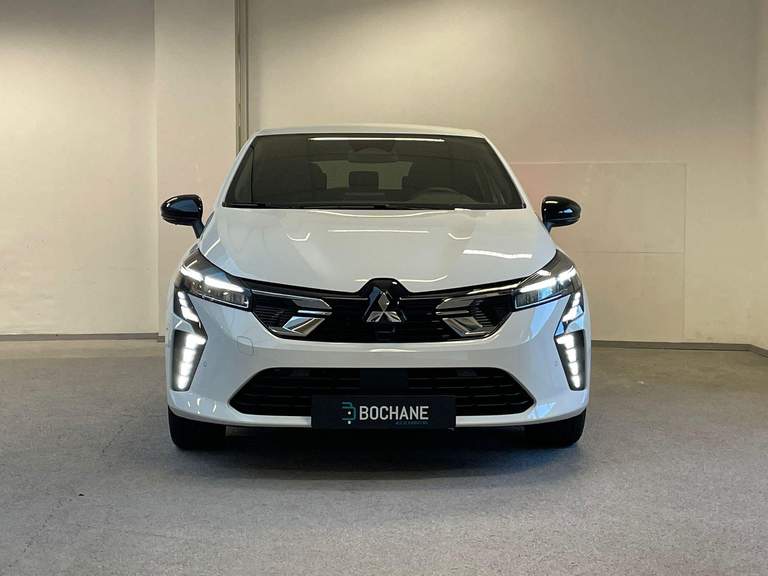 Mitsubishi Mitsubishi