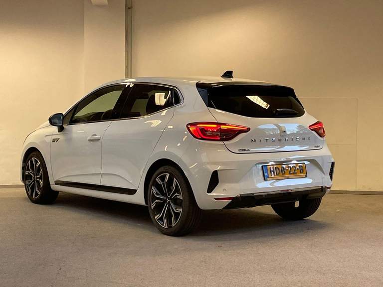Mitsubishi Mitsubishi