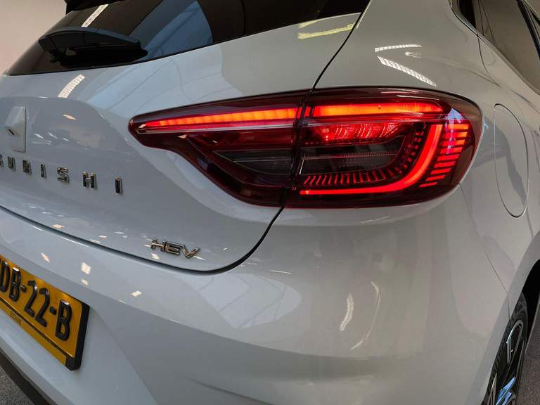 Mitsubishi Mitsubishi