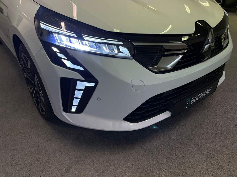 Mitsubishi Mitsubishi