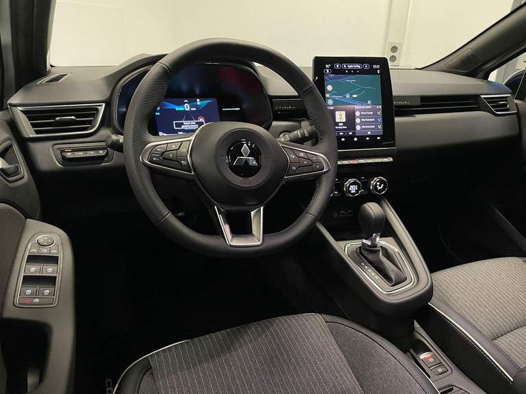 Mitsubishi Mitsubishi