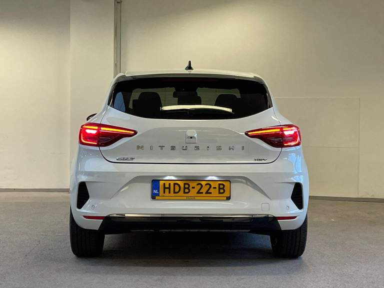 Mitsubishi Mitsubishi