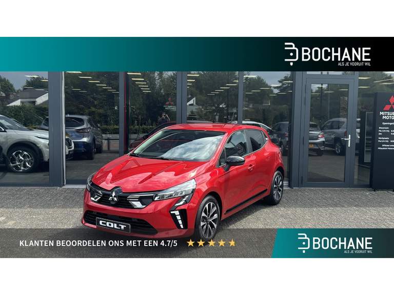 Mitsubishi