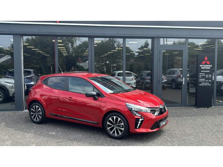 Mitsubishi Mitsubishi
