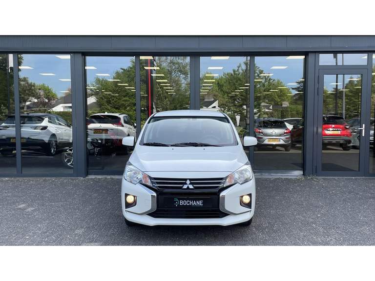 Mitsubishi Mitsubishi