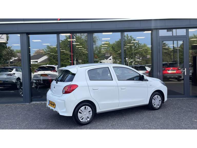 Mitsubishi Mitsubishi