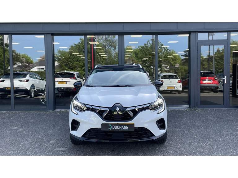 Mitsubishi Mitsubishi