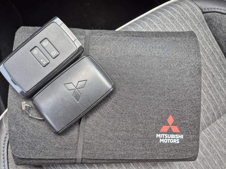 Mitsubishi Mitsubishi