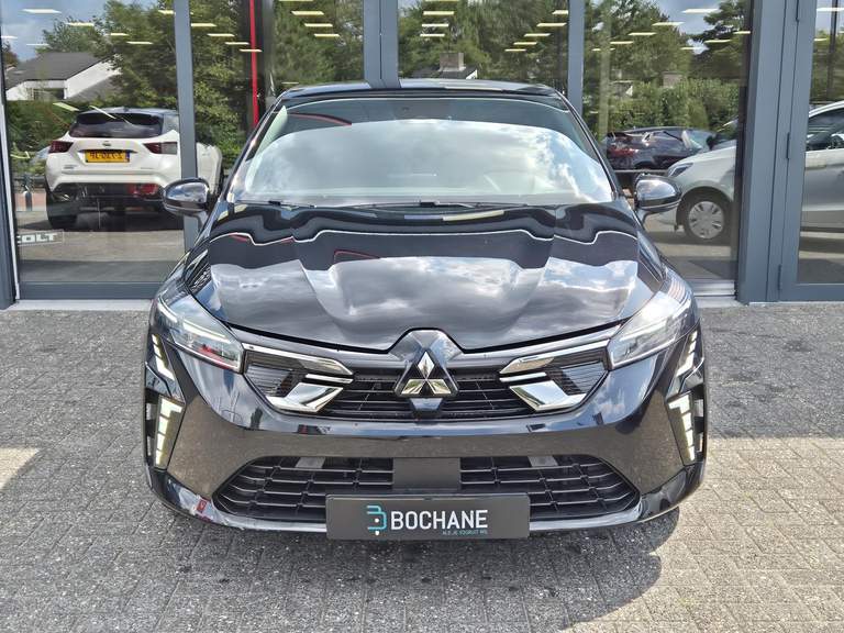 Mitsubishi Mitsubishi