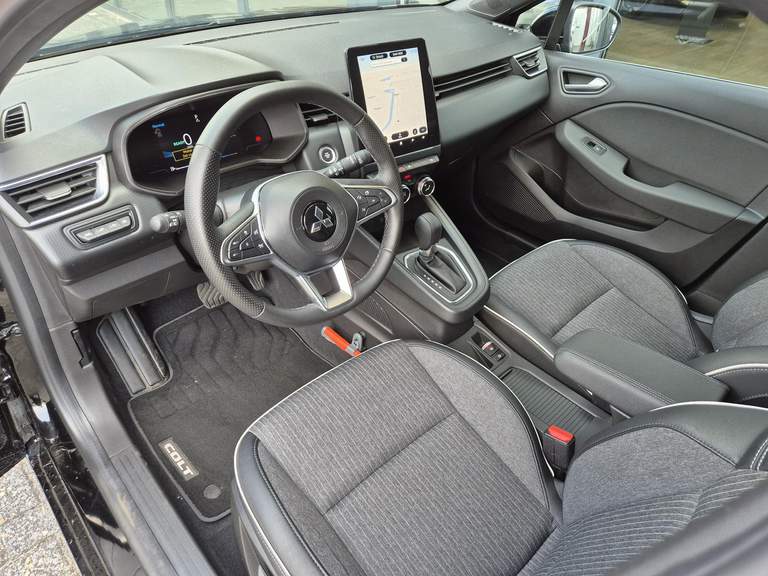 Mitsubishi Mitsubishi