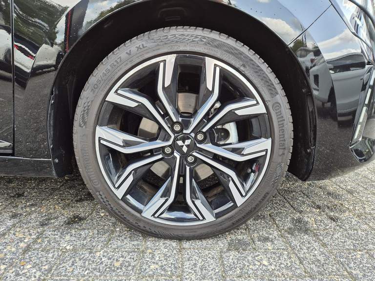 Mitsubishi Mitsubishi