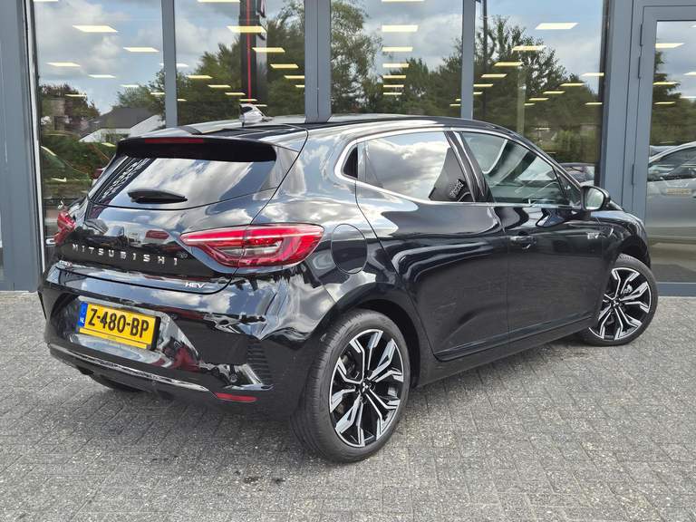 Mitsubishi Mitsubishi