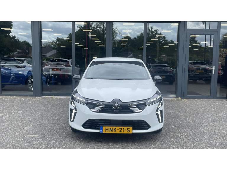 Mitsubishi Mitsubishi