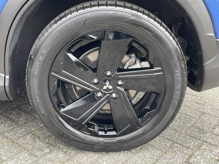 Mitsubishi Mitsubishi