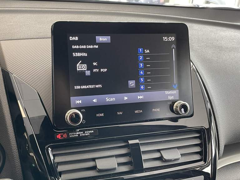 Mitsubishi Mitsubishi