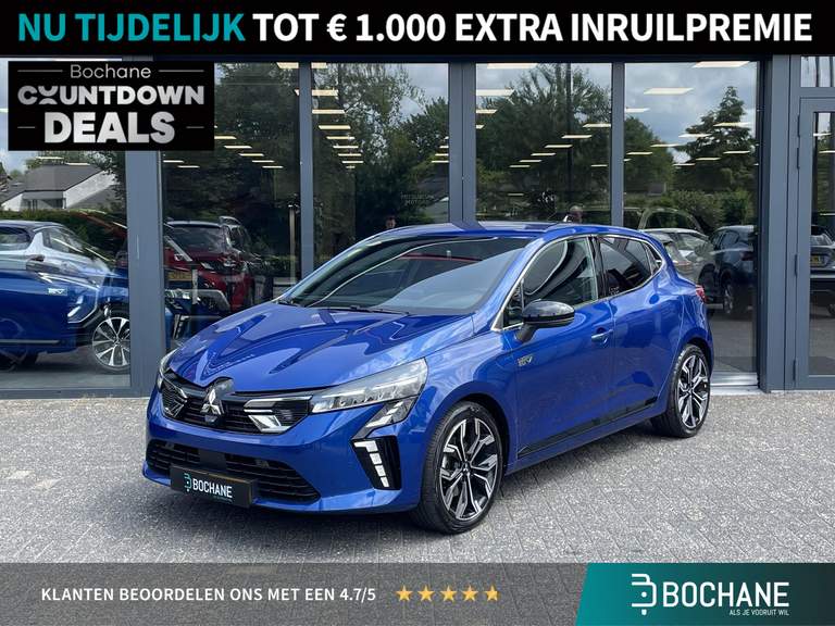 Mitsubishi Mitsubishi