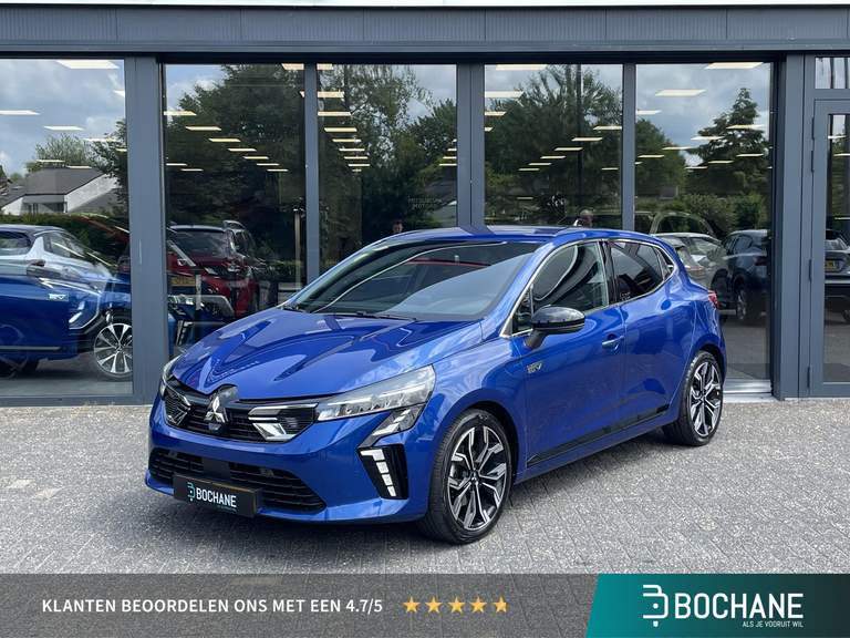 Mitsubishi Mitsubishi