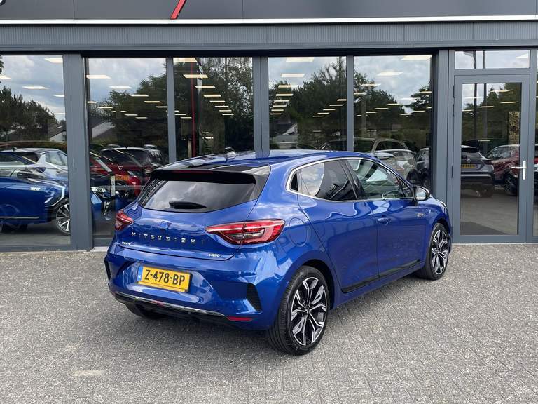 Mitsubishi