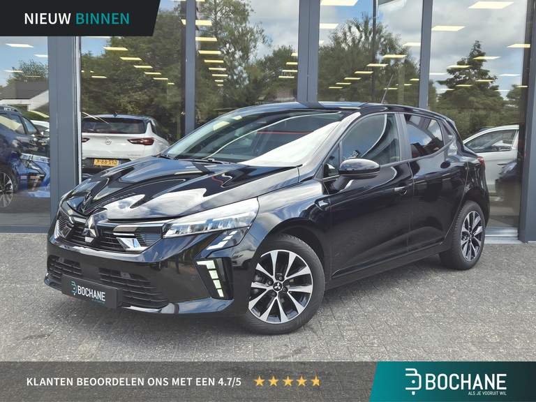Mitsubishi
