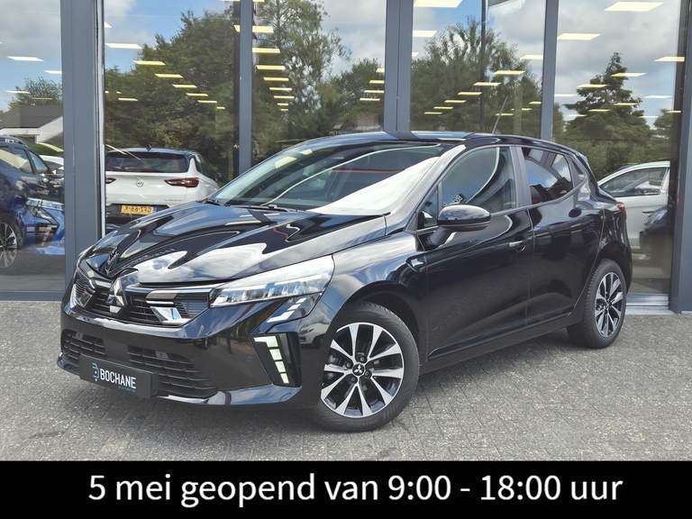 Mitsubishi