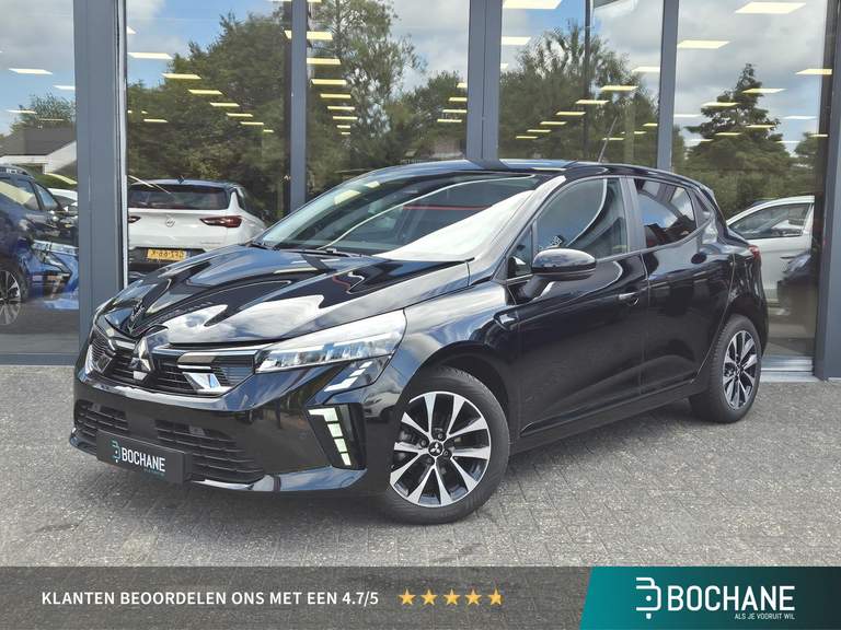 Mitsubishi