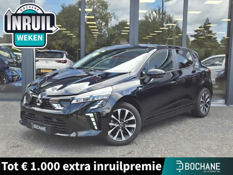 Mitsubishi