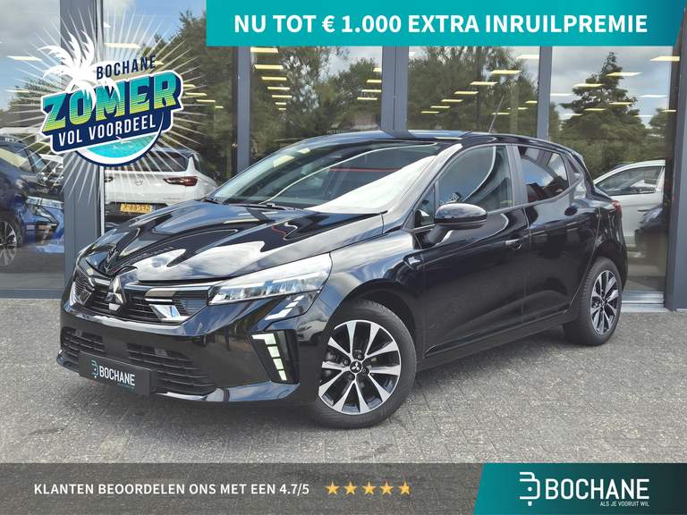 Mitsubishi