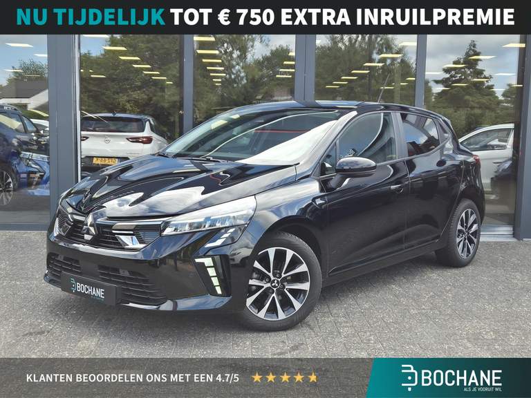 Mitsubishi