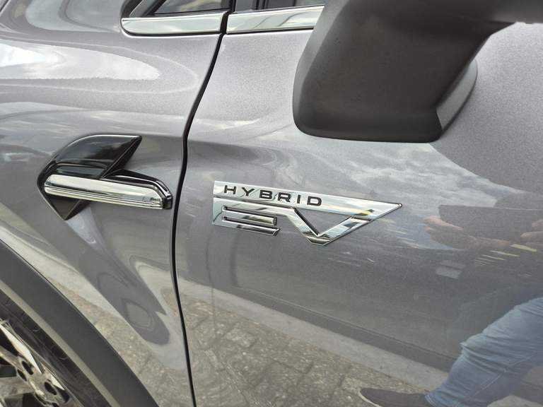 Mitsubishi Mitsubishi